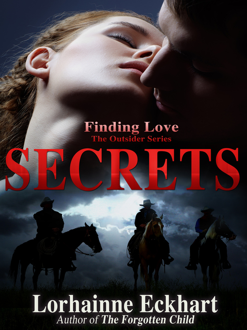 Title details for Secrets by Lorhainne Eckhart - Available